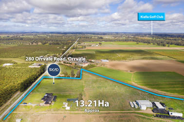 280 Orrvale Road Orrvale VIC 3631 - Image 1