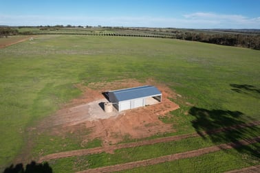 Lot 32 Rumble Road, Kokeby Beverley WA 6304 - Image 1