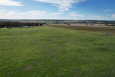 Lot 32 Rumble Road, Kokeby Beverley WA 6304 - Image 3