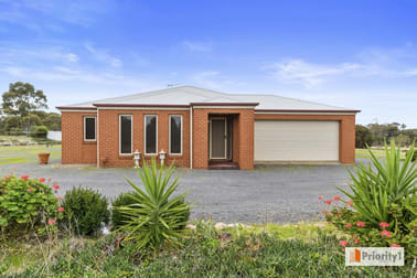 Lot 1,268 Trowers Lane Bealiba VIC 3475 - Image 1