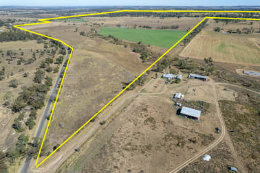 11 Peranga Narko Road Peranga QLD 4352 - Image 1