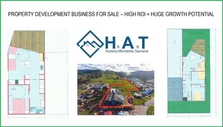 Professional  business for sale in Hobart - Image 1