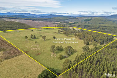 Lot 1 Smiths Plains Road South Nietta TAS 7315 - Image 3