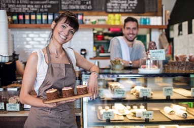 Cafe & Coffee Shop  business for sale in Sydney City NSW - Image 1