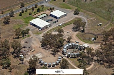 8286 New England Hwy Willow Tree NSW 2339 - Image 2