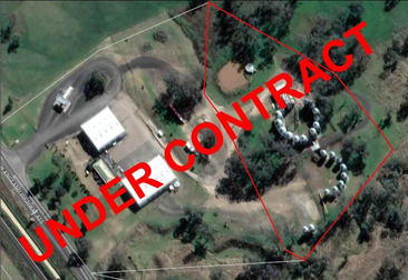 8286 New England Hwy Willow Tree NSW 2339 - Image 1