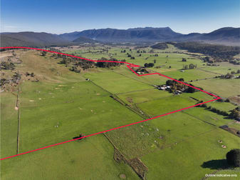 159 Liena Road Mole Creek TAS 7304 - Image 2