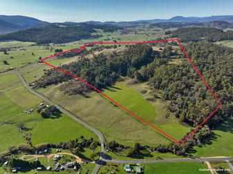 159 Liena Road Mole Creek TAS 7304 - Image 3