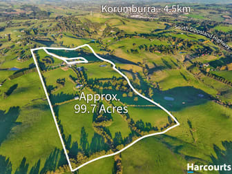 118 Kelly And Mosses Road Korumburra VIC 3950 - Image 2