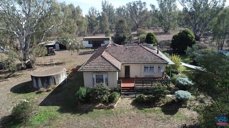 407 Lancaster Road Yielima VIC 3638 - Image 2