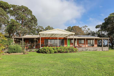 38 & 40 Dowlin Valley Road Timboon VIC 3268 - Image 2