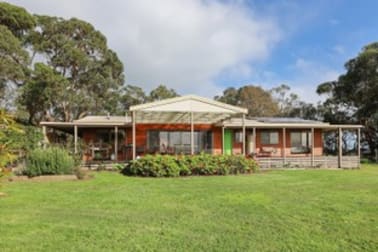 Click to view all images 38 & 40 Dowlin Valley Road Timboon VIC 3268 - Image 2