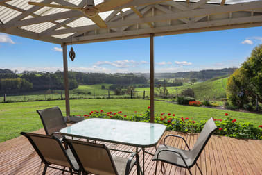 38 & 40 Dowlin Valley Road Timboon VIC 3268 - Image 1