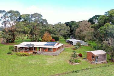 38 & 40 Dowlin Valley Road Timboon VIC 3268 - Image 3