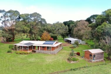 Click to view all images 38 & 40 Dowlin Valley Road Timboon VIC 3268 - Image 3
