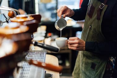 Cafe & Coffee Shop  business for sale in Foster - Image 2
