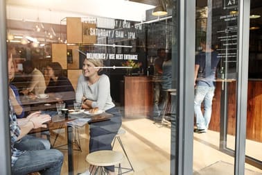 Cafe & Coffee Shop  business for sale in Foster - Image 3