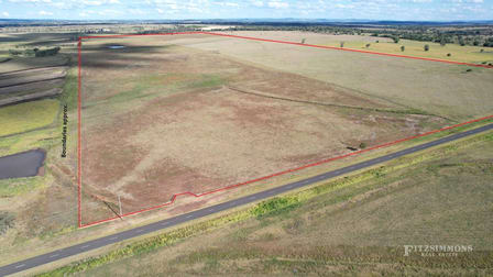 Lot 21 Jondaryan Nungil Road Brymaroo QLD 4403 - Image 2