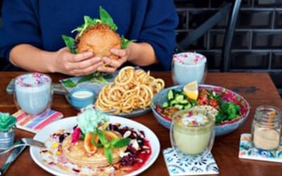 Cafe & Coffee Shop  business for sale in Maroubra - Image 1