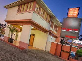Motel  business for sale in Mackay - Image 2