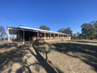 234 Possum Springs Road Merriwa NSW 2329 - Image 1