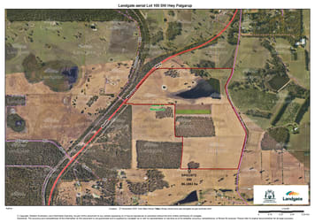 Lot/100 South Western Highway Palgarup WA 6258 - Image 2
