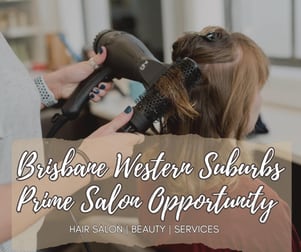 Beauty Salon  business for sale in Milton - Image 2