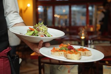 Restaurant  business for sale in Elsternwick - Image 1
