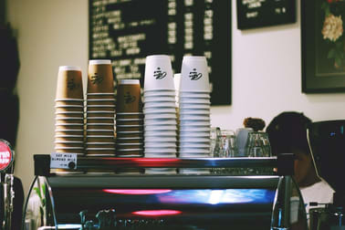 Cafe & Coffee Shop  business for sale in Bella Vista - Image 1