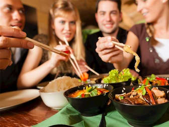 Restaurant  business for sale in Sydney Region NSW - Image 2