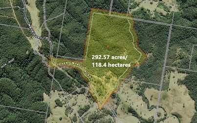 Click to view all images 1608 Upper Myall Road Warranulla NSW 2423 - Image 1