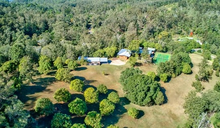 787 Upper Brookfield Road Upper Brookfield QLD 4069 - Image 2
