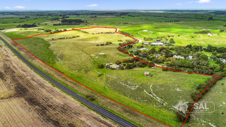 49 Fosters Road Rendelsham SA 5280 - Image 1
