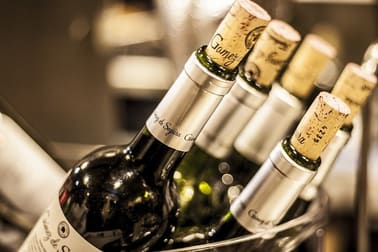 Food, Beverage & Hospitality  business for sale in NSW - Image 1