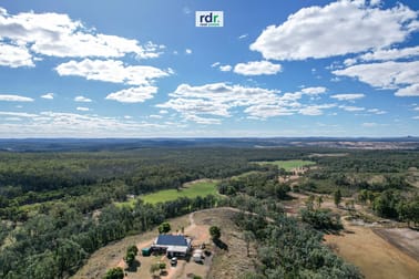 384 Yammacoona Estate Rd, DELUNGRA Inverell NSW 2360 - Image 2