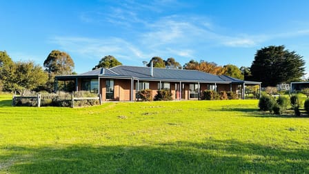 646 Lindeow-Glenaladale Road Lindenow South VIC 3875 - Image 1