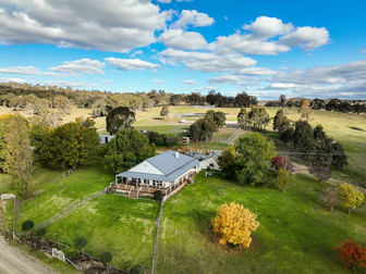 38 Warrembah Road Walcha NSW 2354 - Image 1