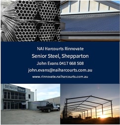 Building & Construction  business for sale in Shepparton - Image 1
