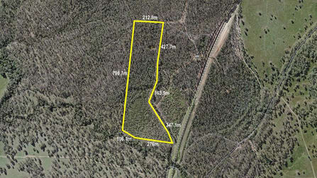 Lot 3, 255 Nugent Road Netherby QLD 4650 - Image 2