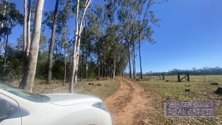 Lot 3, 255 Nugent Road Netherby QLD 4650 - Image 1
