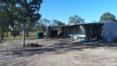 193 Maude Hill Road Deepwater QLD 4674 - Image 1