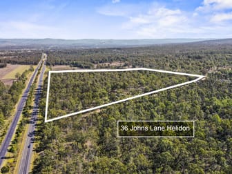 36 Johns Lane Helidon QLD 4344 - Image 1