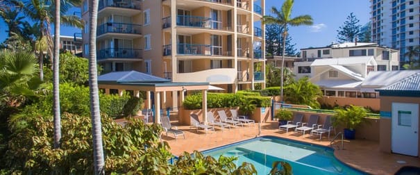 Accommodation & Tourism  business for sale in Broadbeach - Image 1