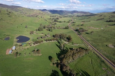 Tombonda Munderoo-Ournie Road Tumbarumba NSW 2653 - Image 1