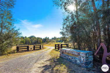 1291 Giants Creek Road, Giants Creek Denman NSW 2328 - Image 1