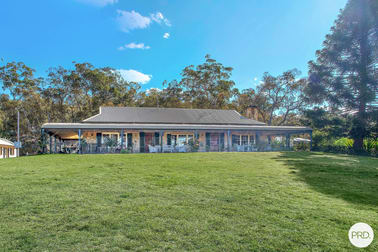 1291 Giants Creek Road, Giants Creek Denman NSW 2328 - Image 3