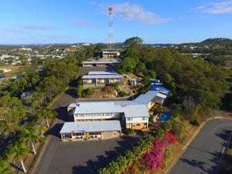 Motel  business for sale in Gladstone Central - Image 1