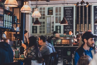Cafe & Coffee Shop  business for sale in Narre Warren - Image 1