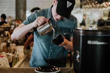 Cafe & Coffee Shop  business for sale in Doncaster - Image 3