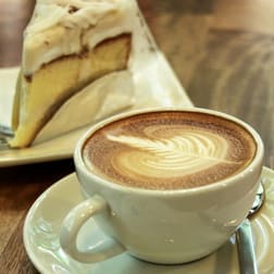 Cafe & Coffee Shop  business for sale in Heidelberg - Image 2